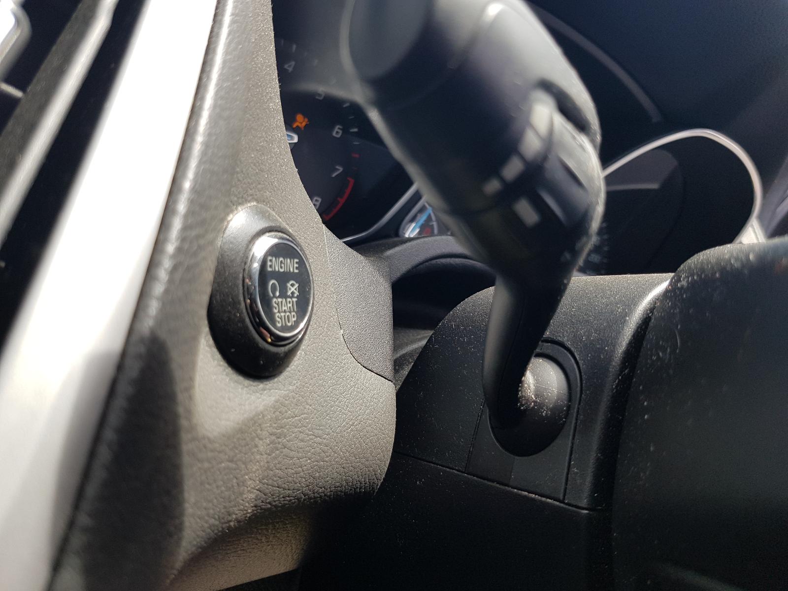 Ford Focus - LW 2011-2015