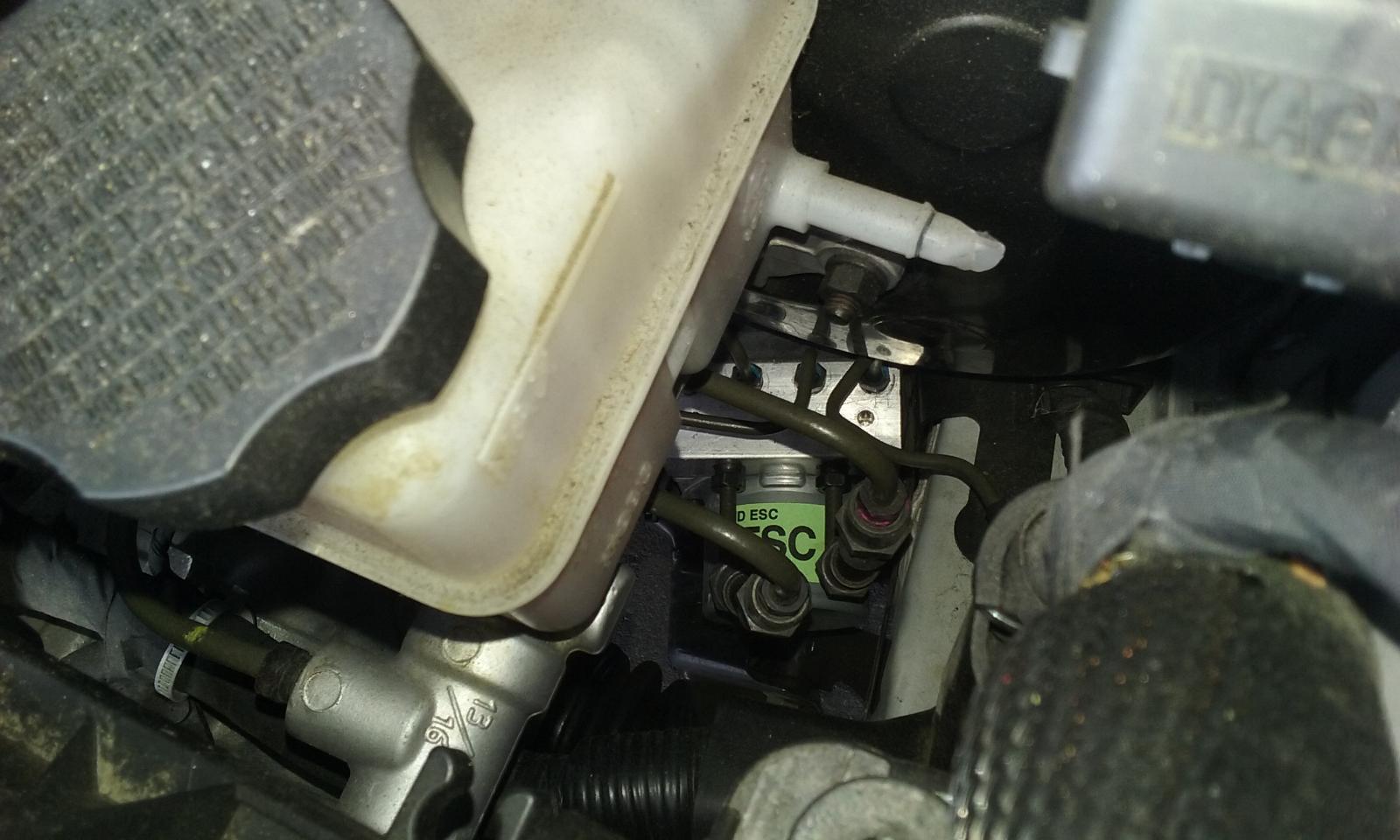 Hyundai i30 - 2007-2016