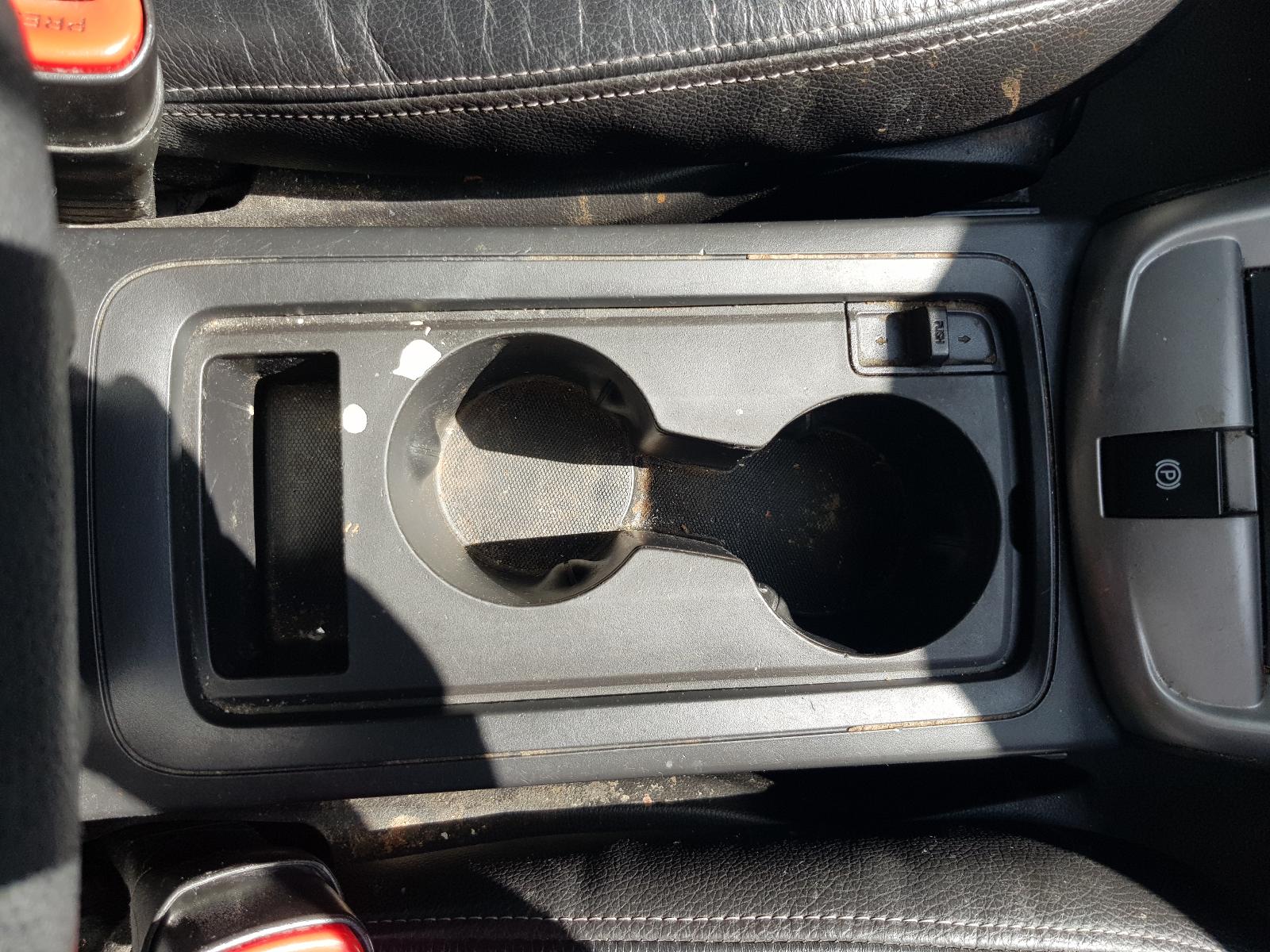 Holden Captiva - Captiva 7 2011-Present