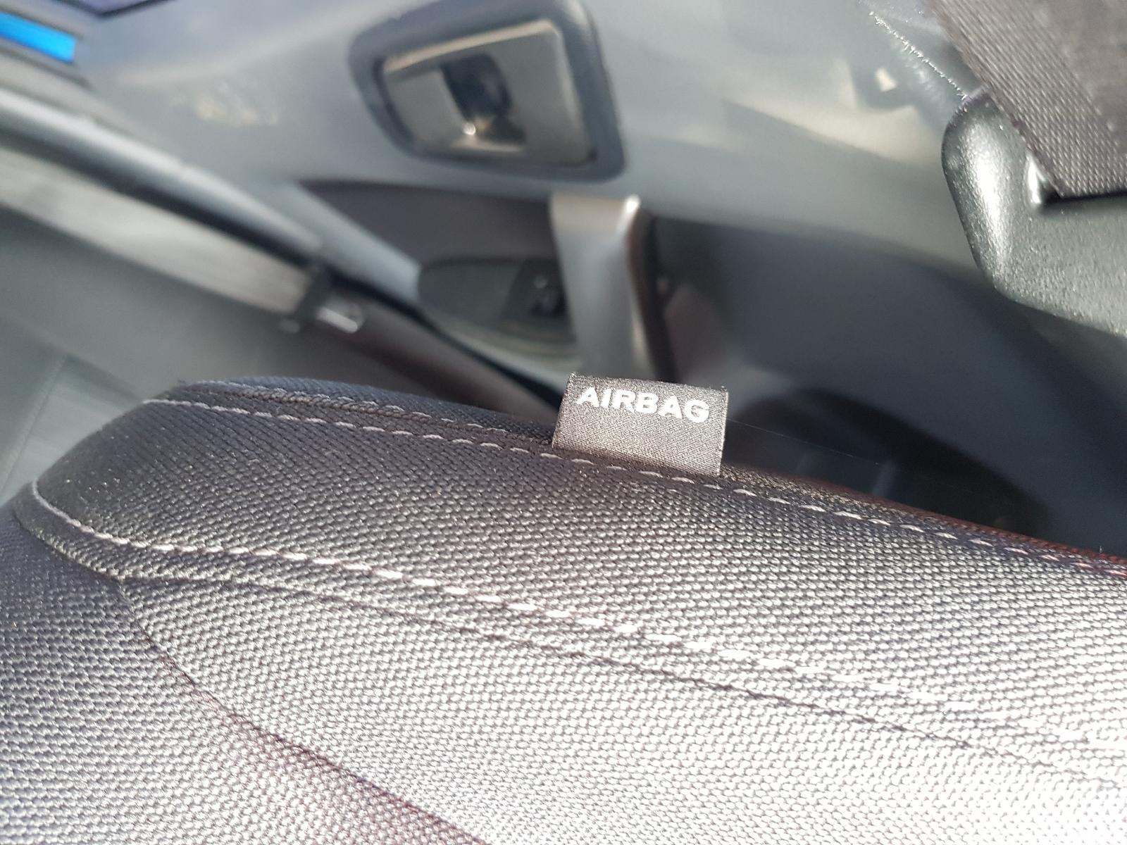 Ford Ranger - PX/PX2 2011-2017