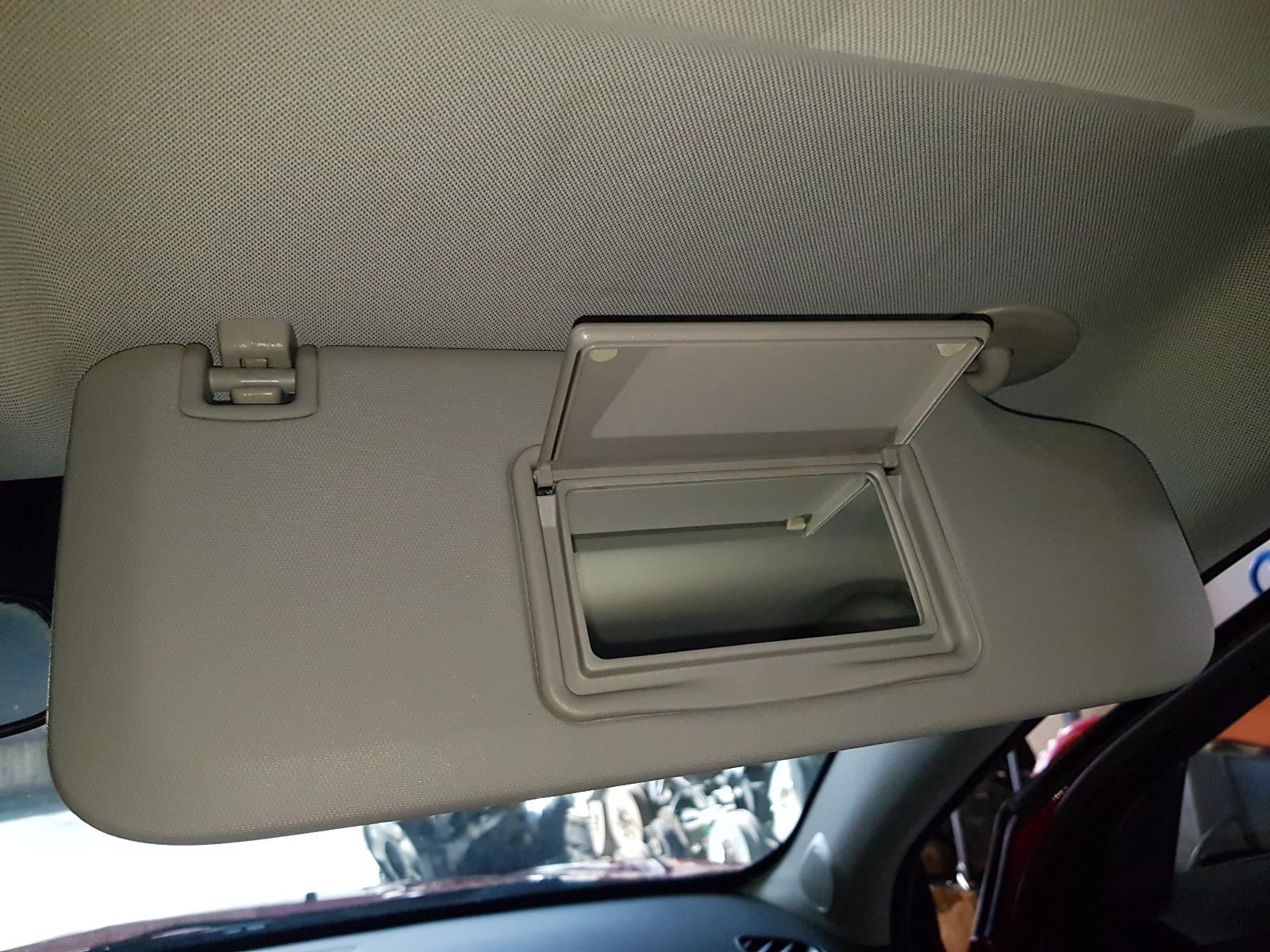 Holden Cruze - 2009-Present