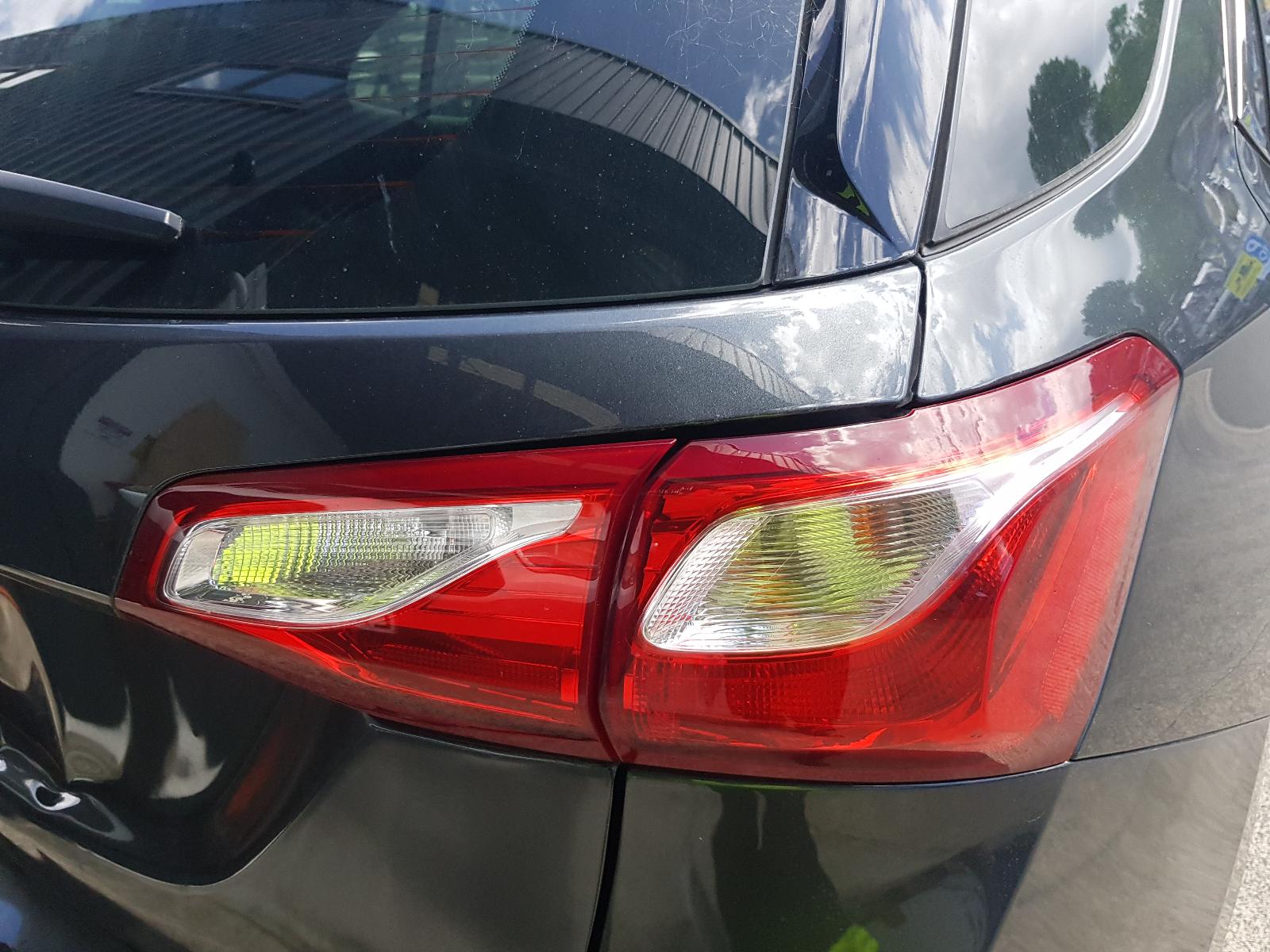 Holden Equipe - Other