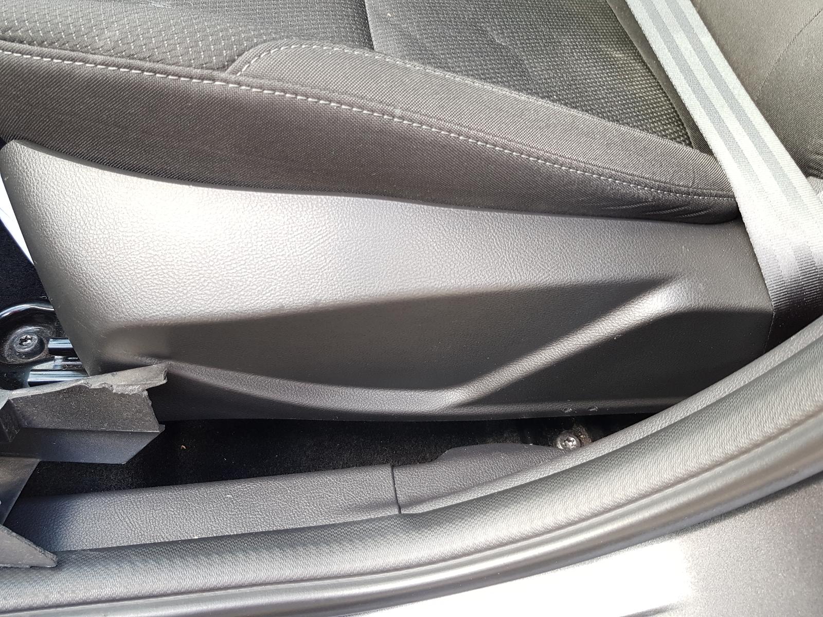 Ford Focus - LZ 2015-2017