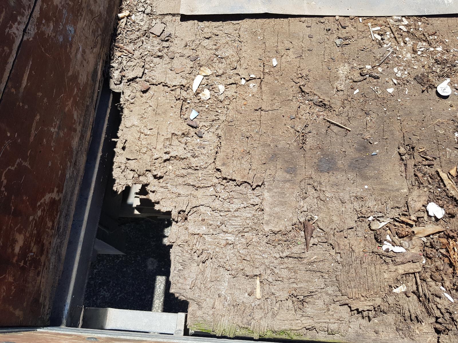 Holden Rodeo - RA 2003-2008