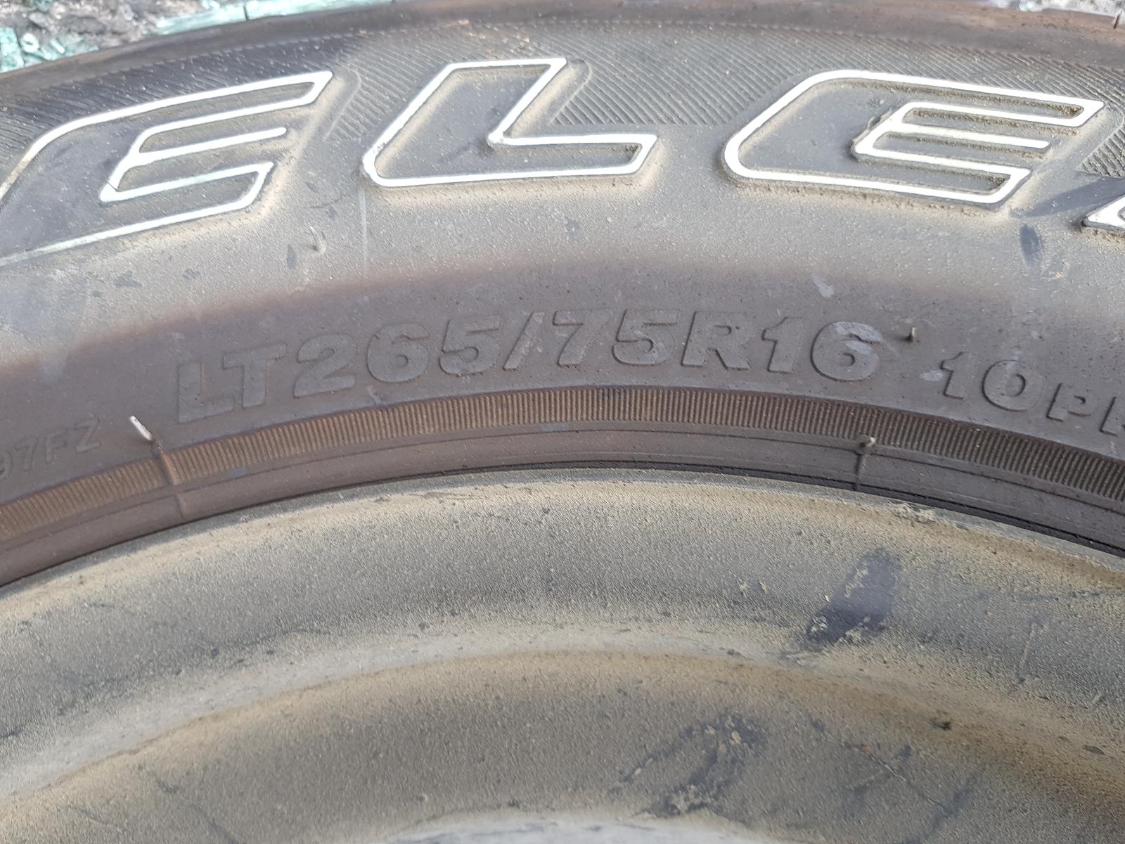 Ford Ranger - PX/PX2 2011-2017