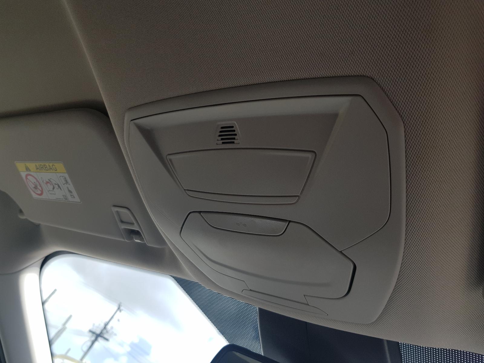 Ford Escape - LF 2007-Present