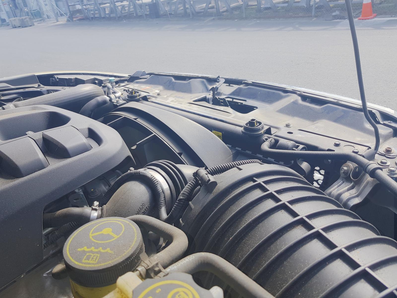 Holden Colorado - RG 2012 -2016