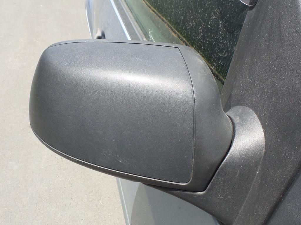 Ford Fiesta - MK V F/lift 2005-2008