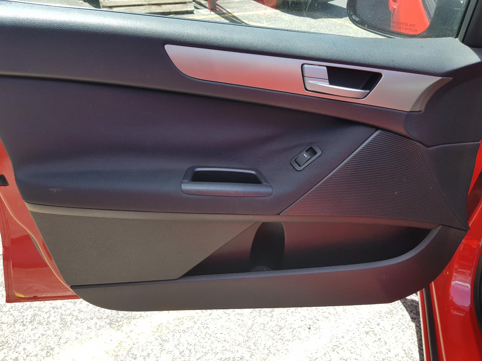 Ford Falcon - FG-FGX 2008-2016