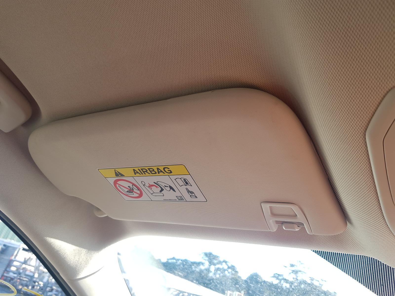 Ford Escape - LF 2007-Present