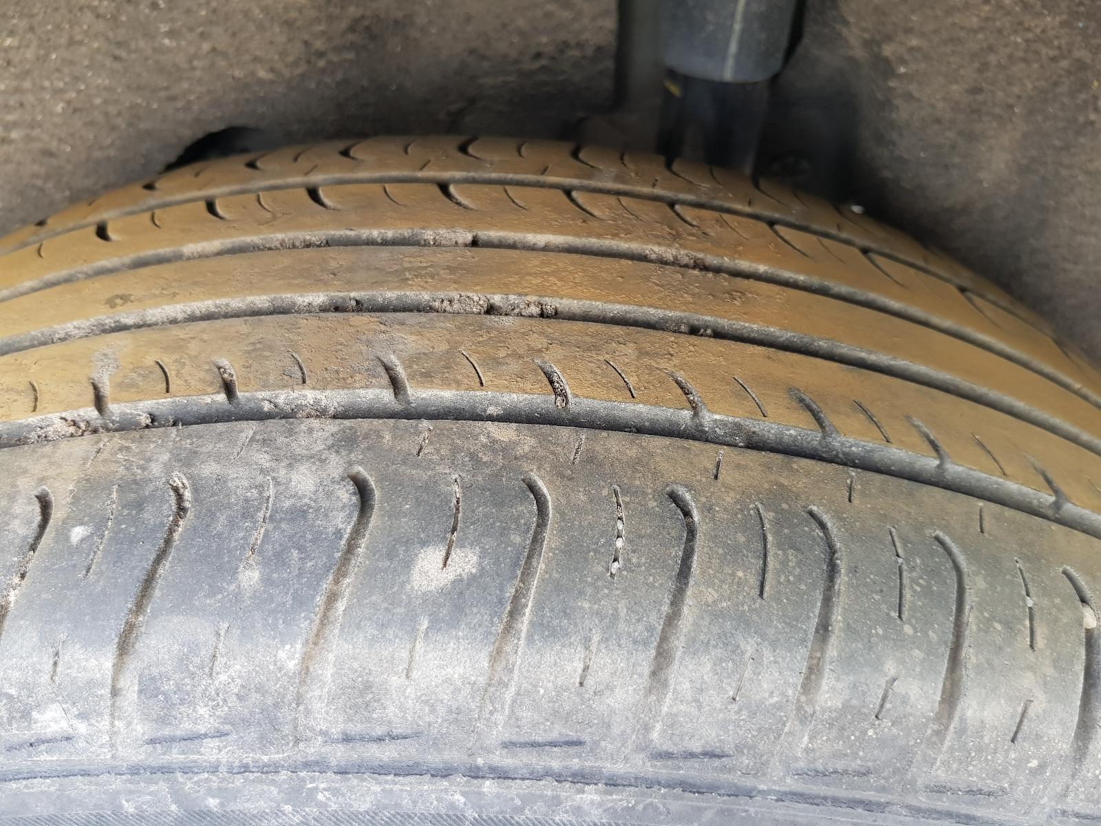 Ford EcoSport - BW 2013-present