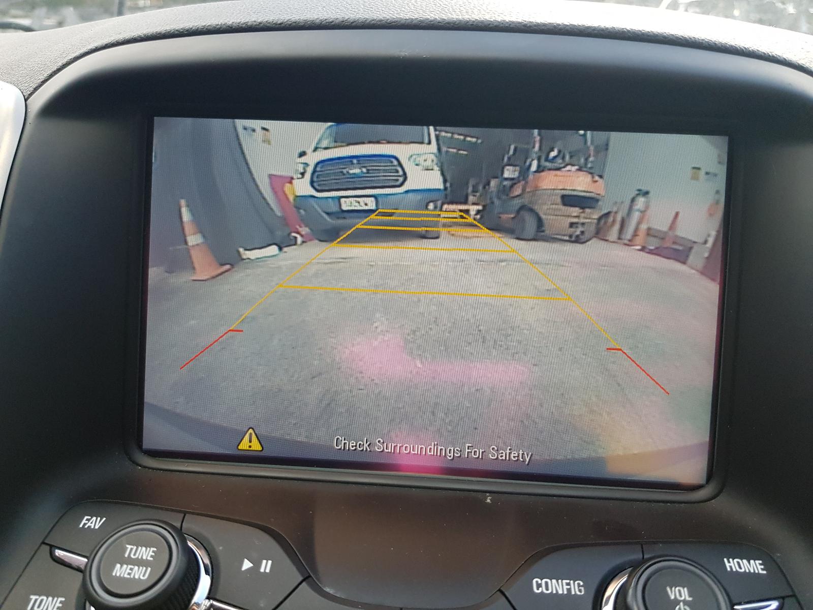 Holden Commodore - VF 2013-Present