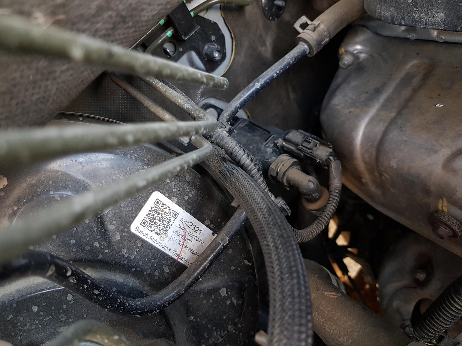 Holden Colorado - RG2 2016-Present