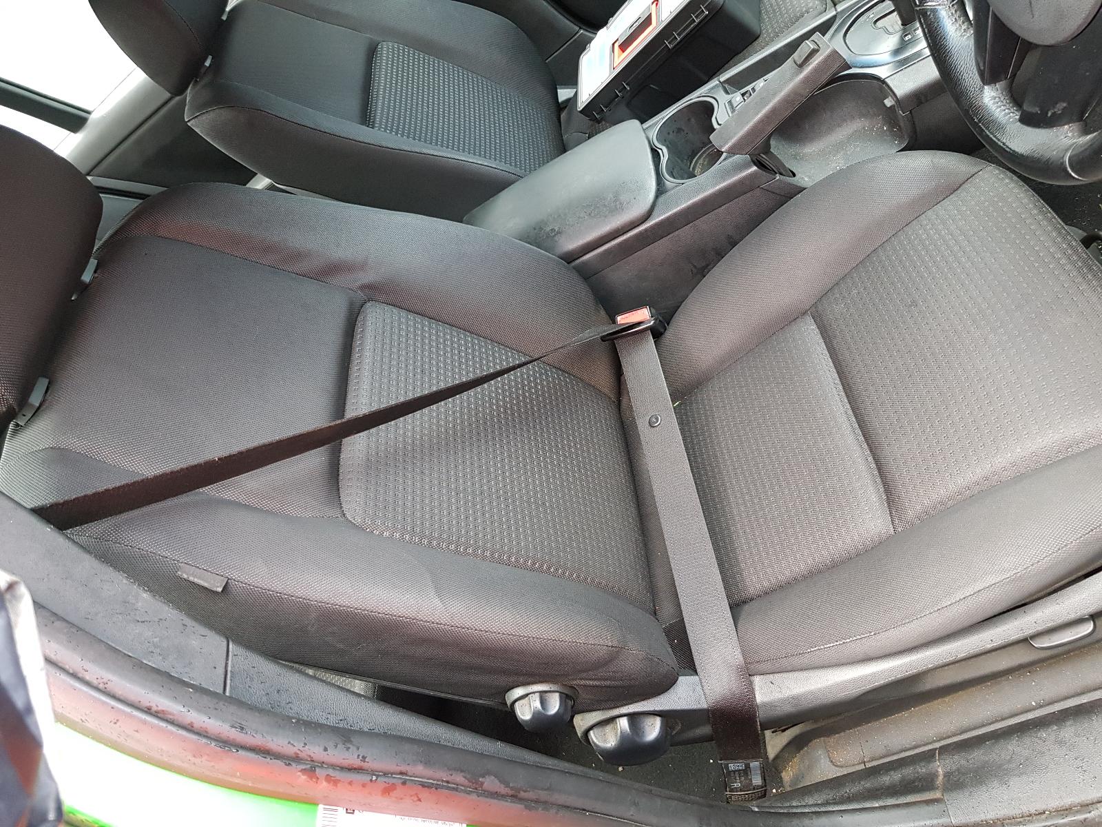 Holden Commodore - VE 2006-2013