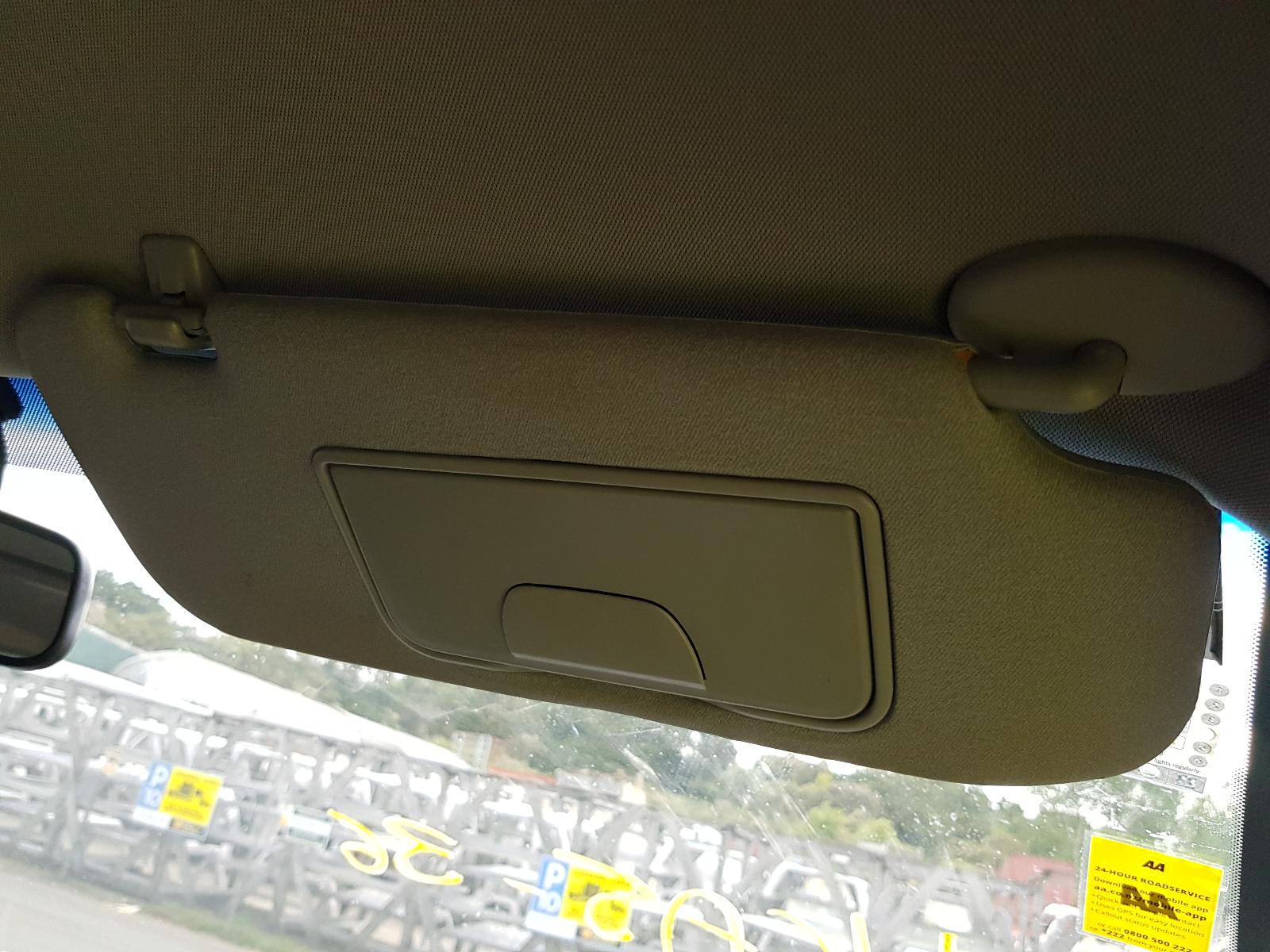 Holden Captiva - Captiva 5 2006-2011