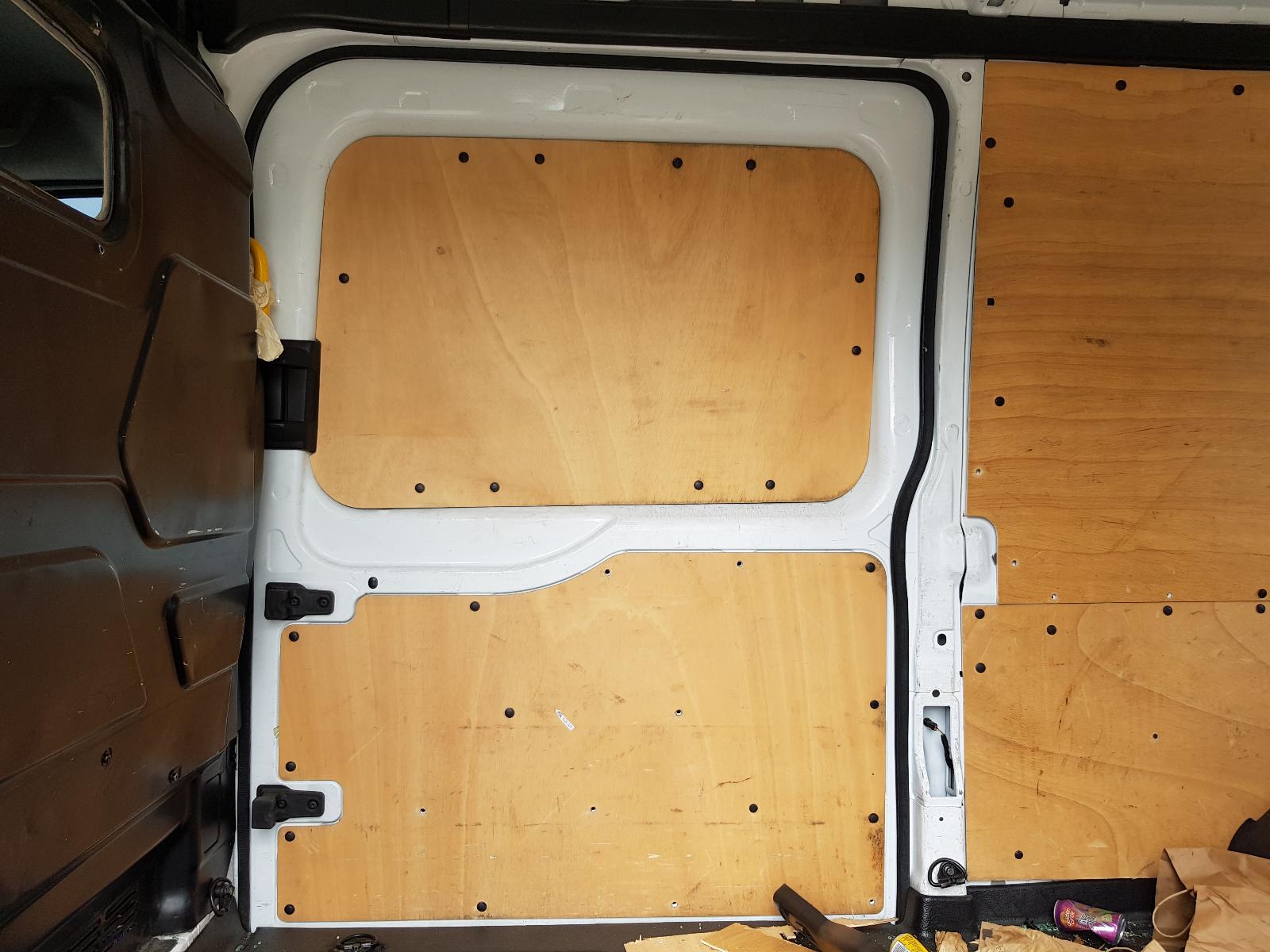 Ford Transit - Other