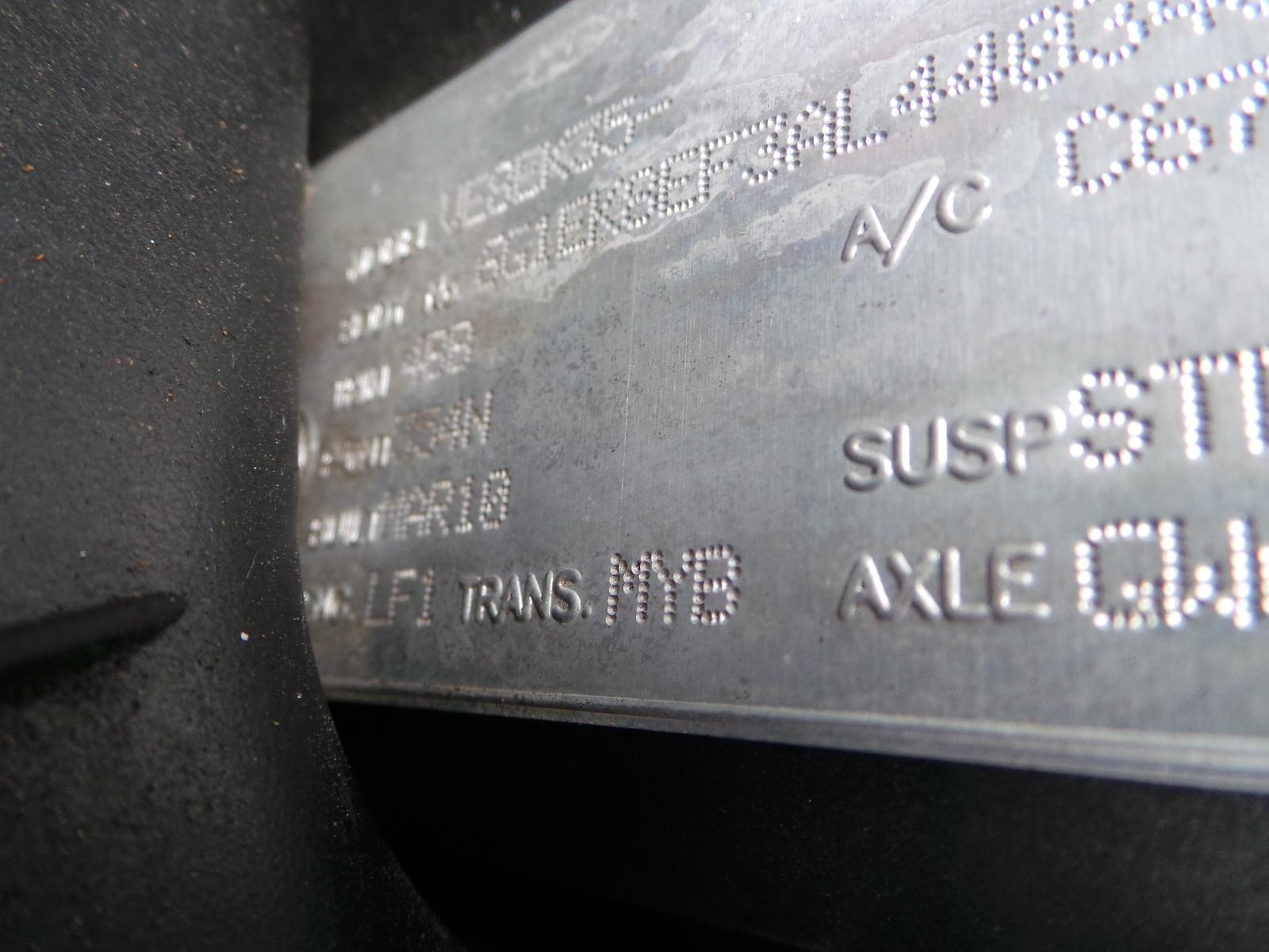 Holden Commodore - VE 2006-2013