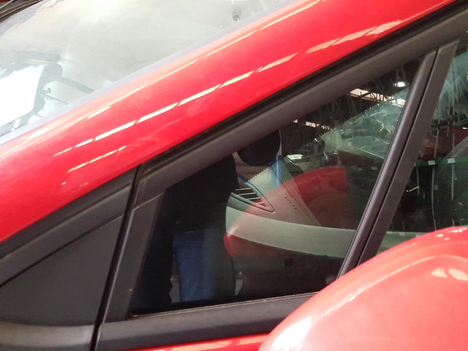 Holden Astra - J 2009-Present