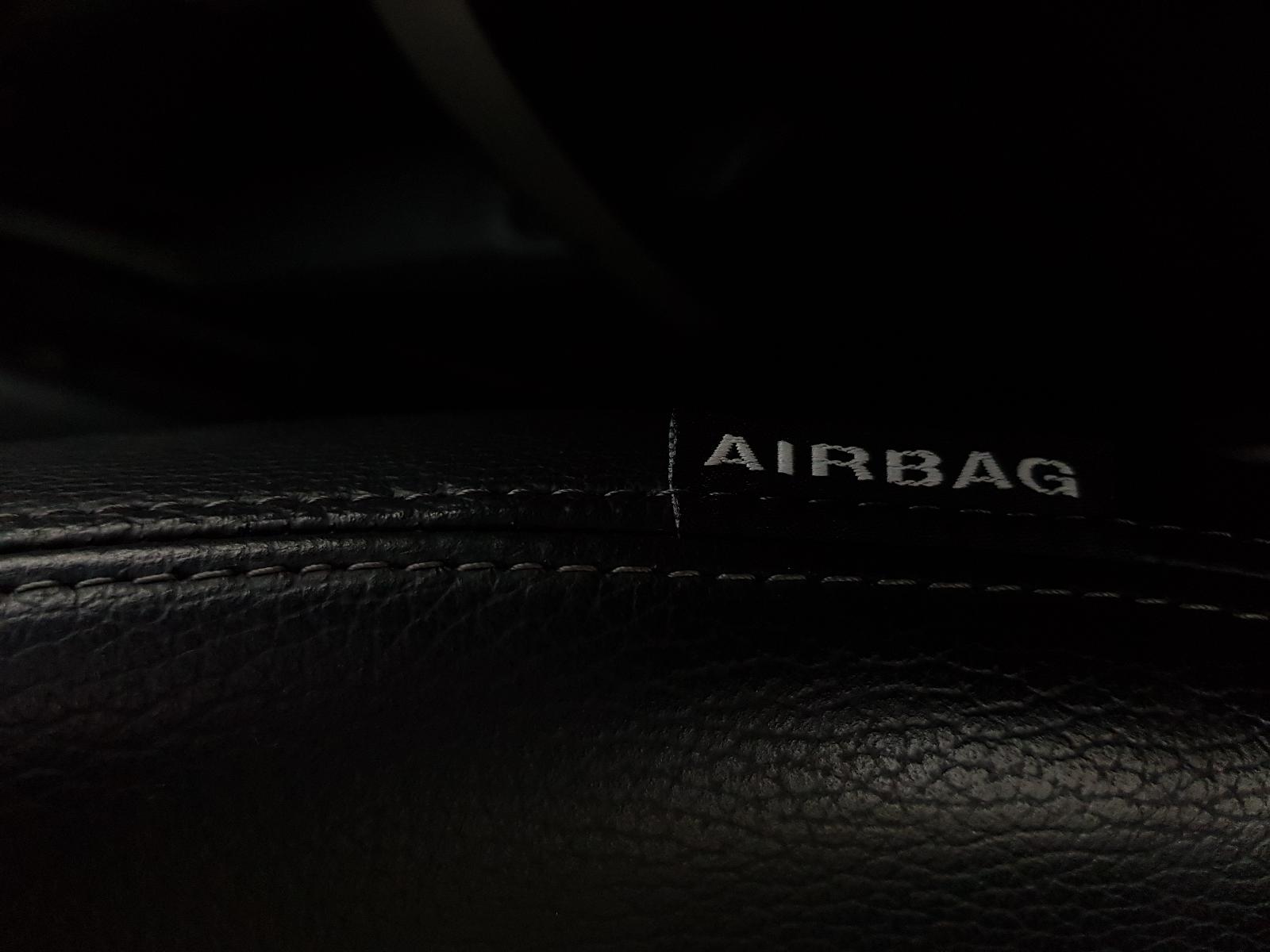 Holden Captiva - Captiva 7 2011-Present