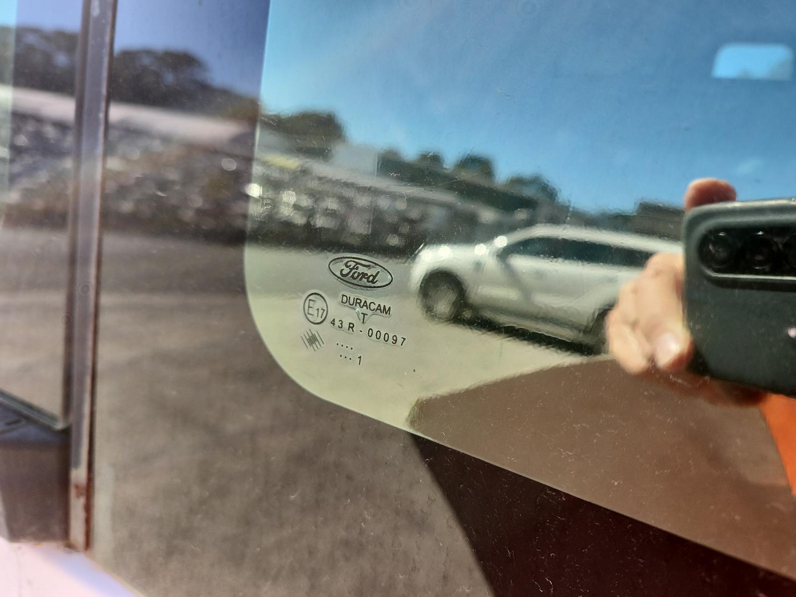 Ford Transit - 2006-2011