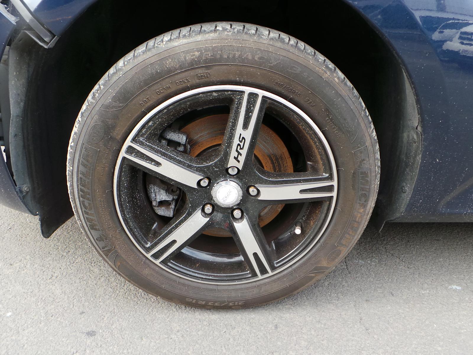 Ford Mondeo - MA-MB 2007-2010