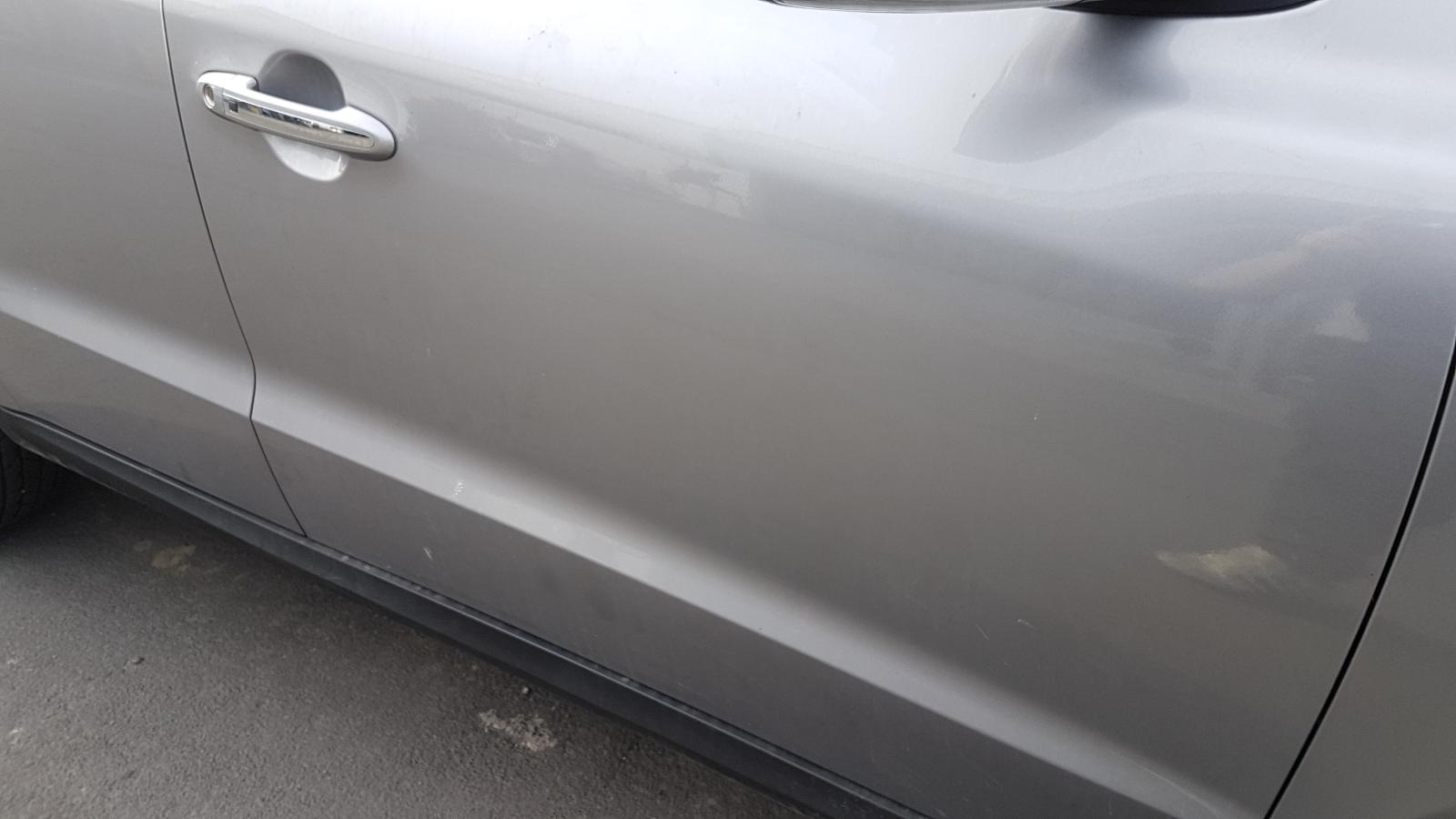 Hyundai Santa Fe - 2006-2012