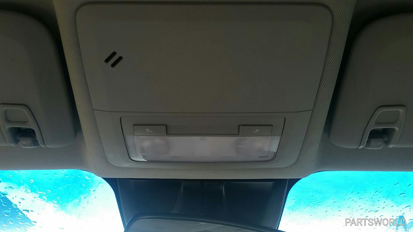 Holden Cruze - 2009-Present