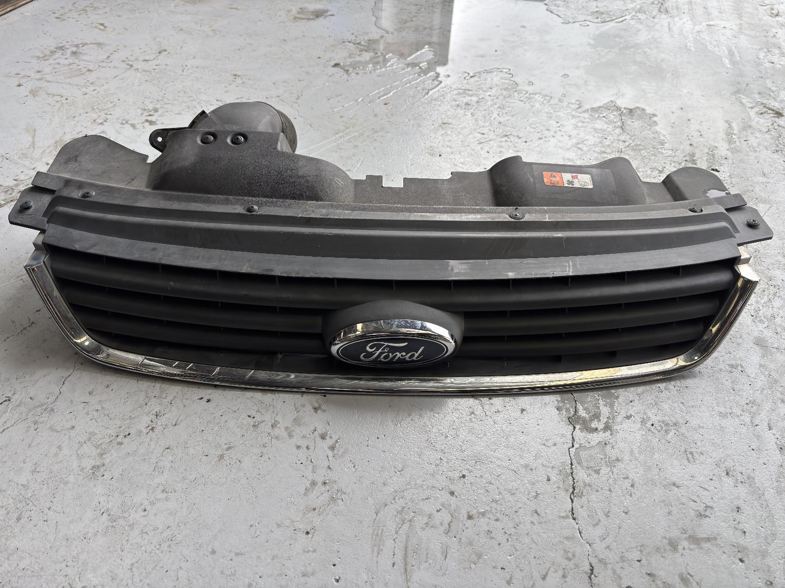 Ford Kuga - 2008-2012