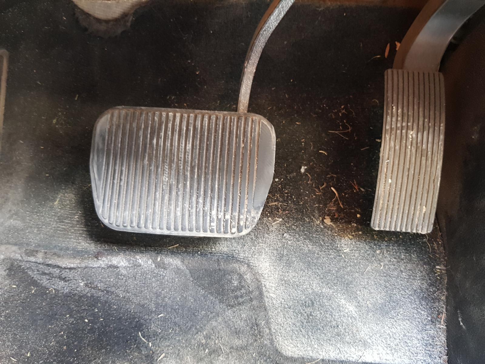 Ford Territory - SZ 2011-Present