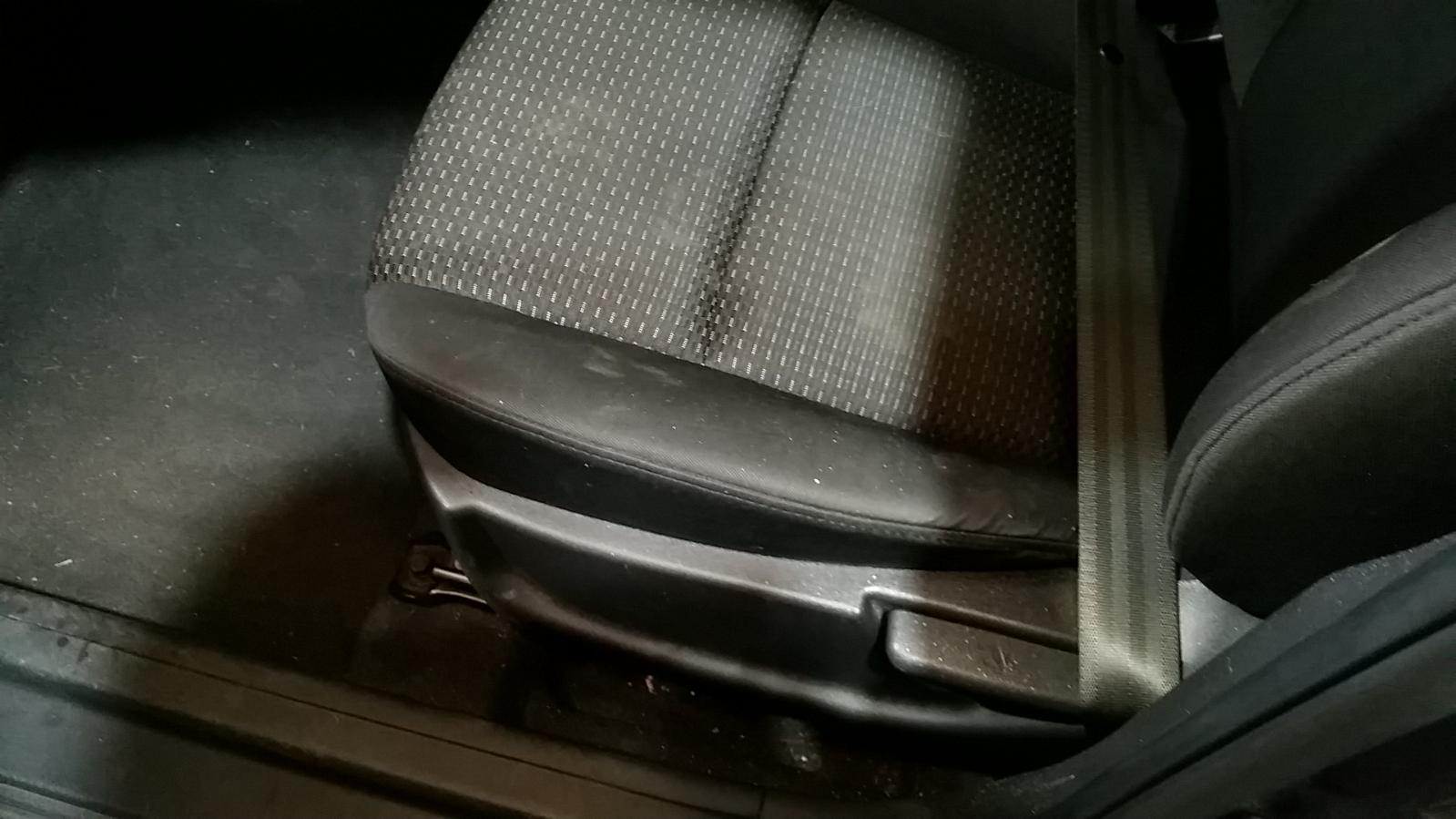 Hyundai i30 - 2007-2016