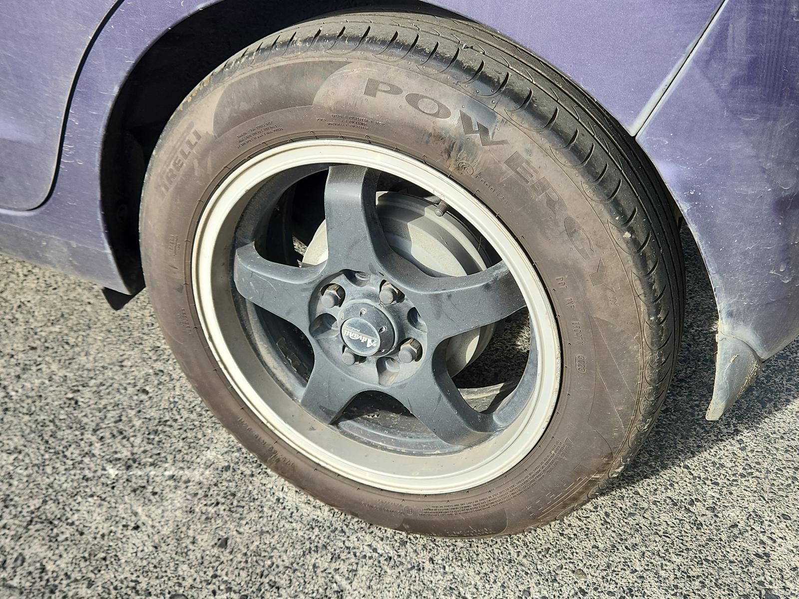 Holden Barina - Spark 2010-Present