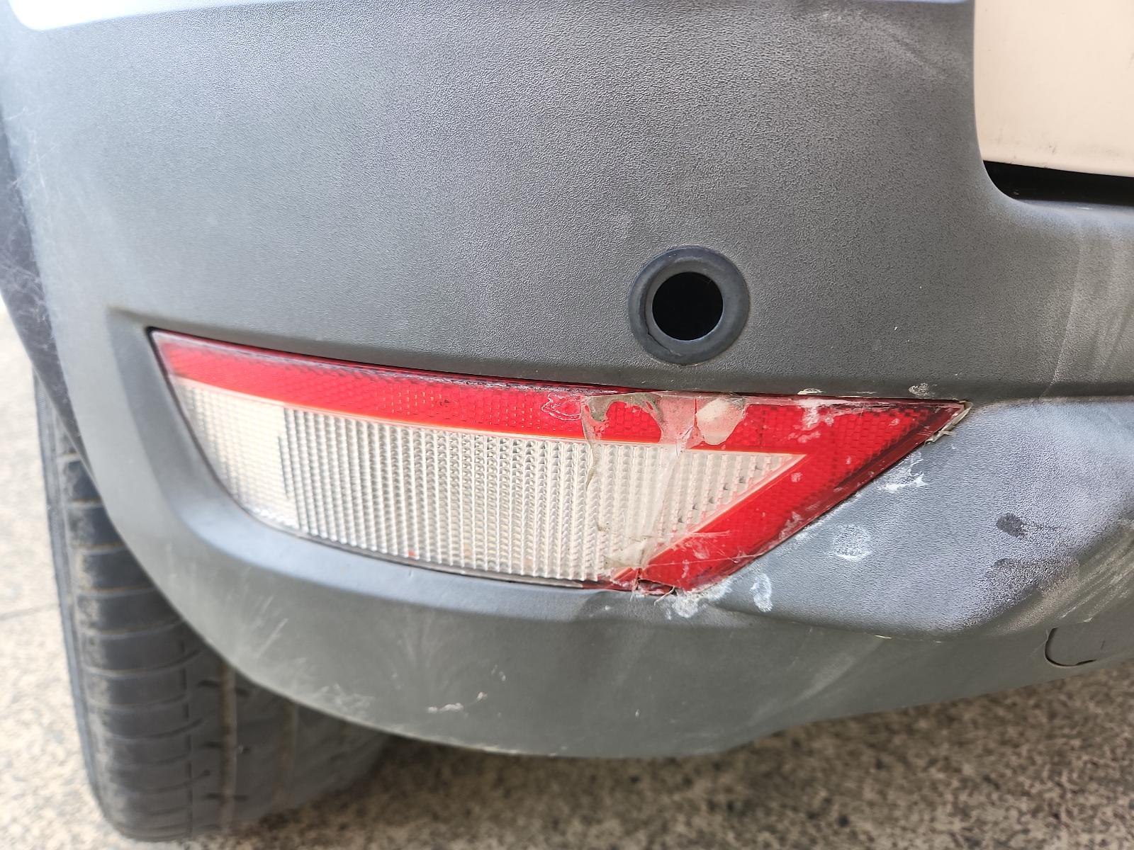 Ford EcoSport - BW 2013-present