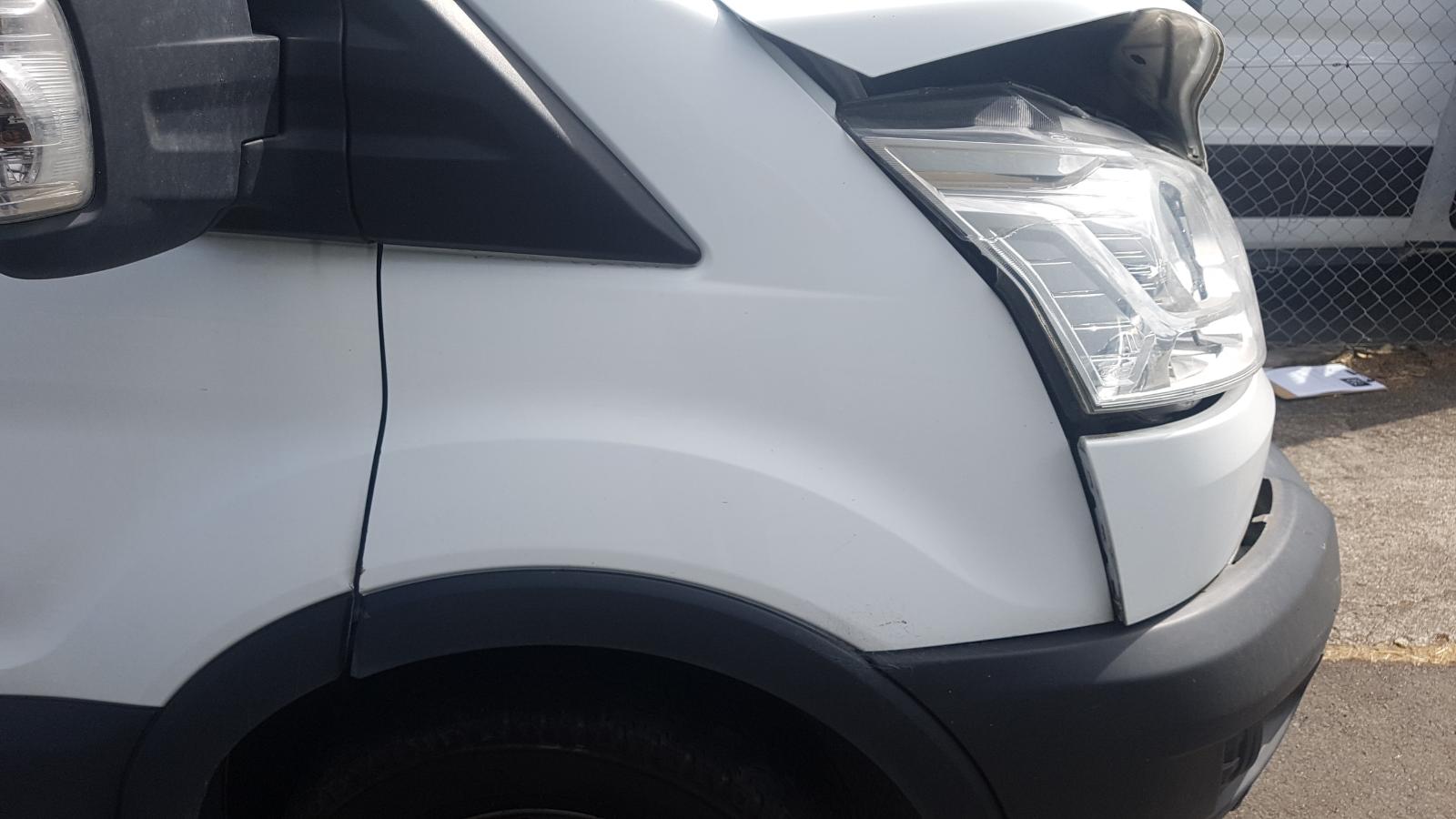 Ford Transit - Other