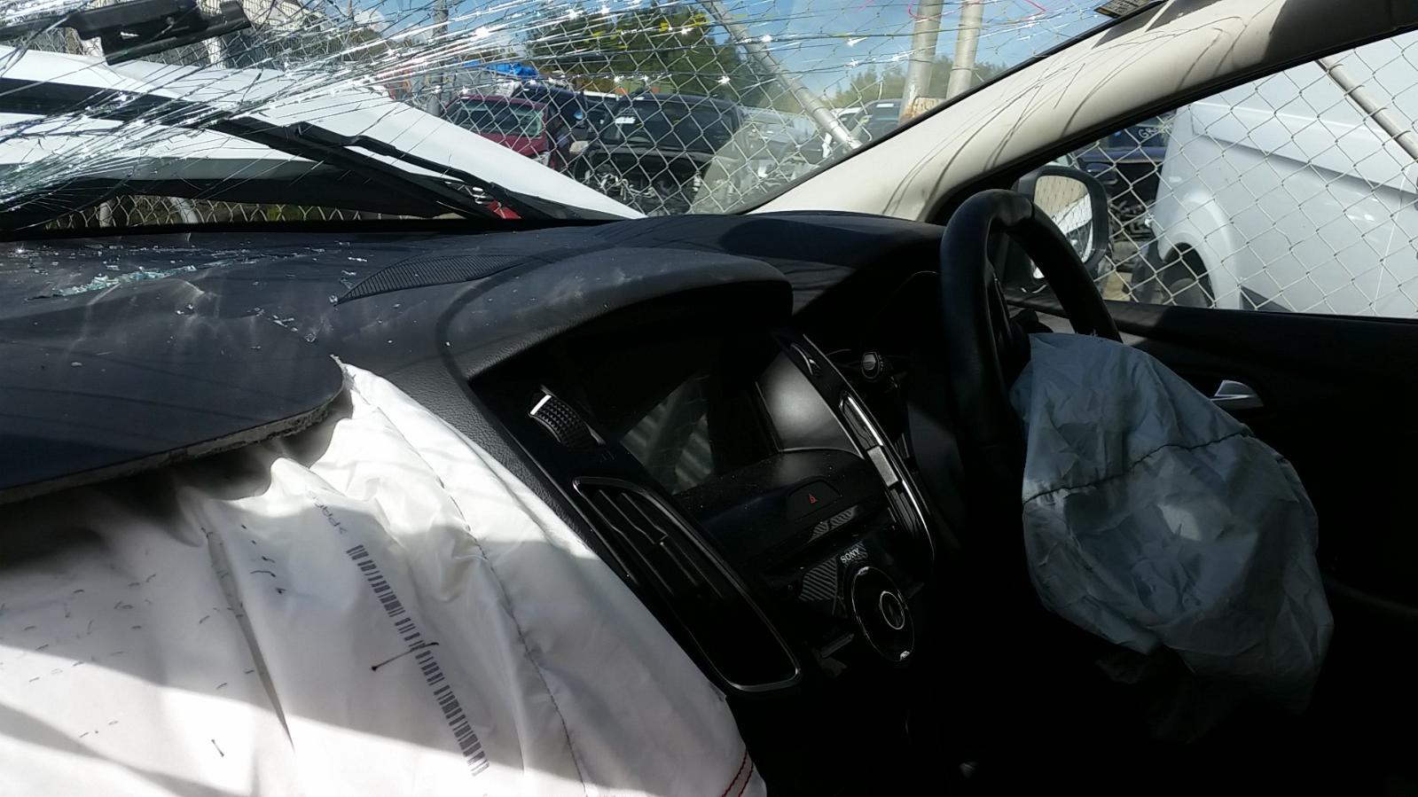 Ford Focus - LZ 2015-2017