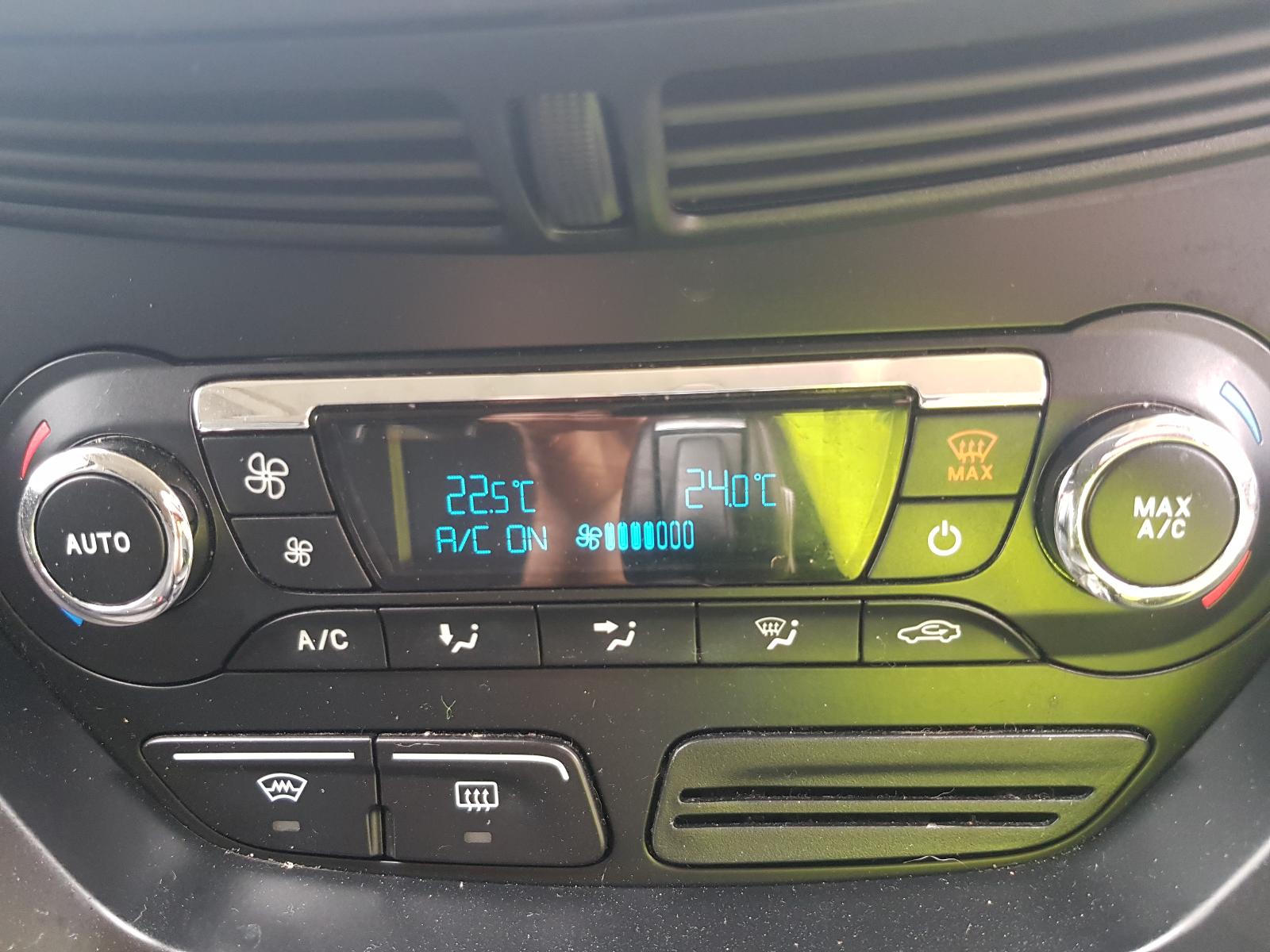 Ford Kuga - TF 2013-Present