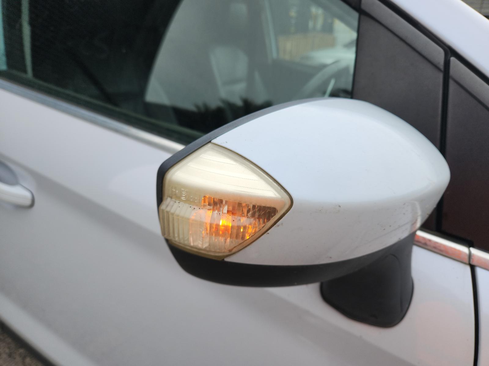 Ford Kuga - TE 2012-2013