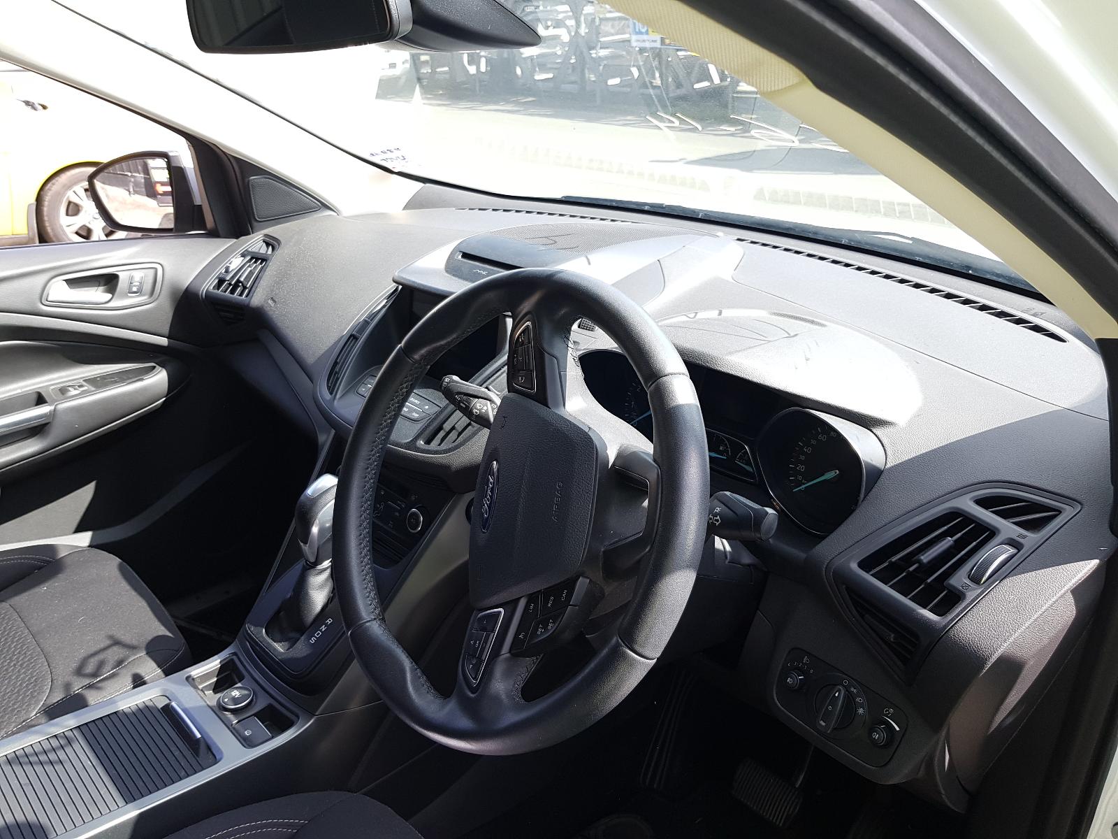 Ford Escape - LF 2007-Present