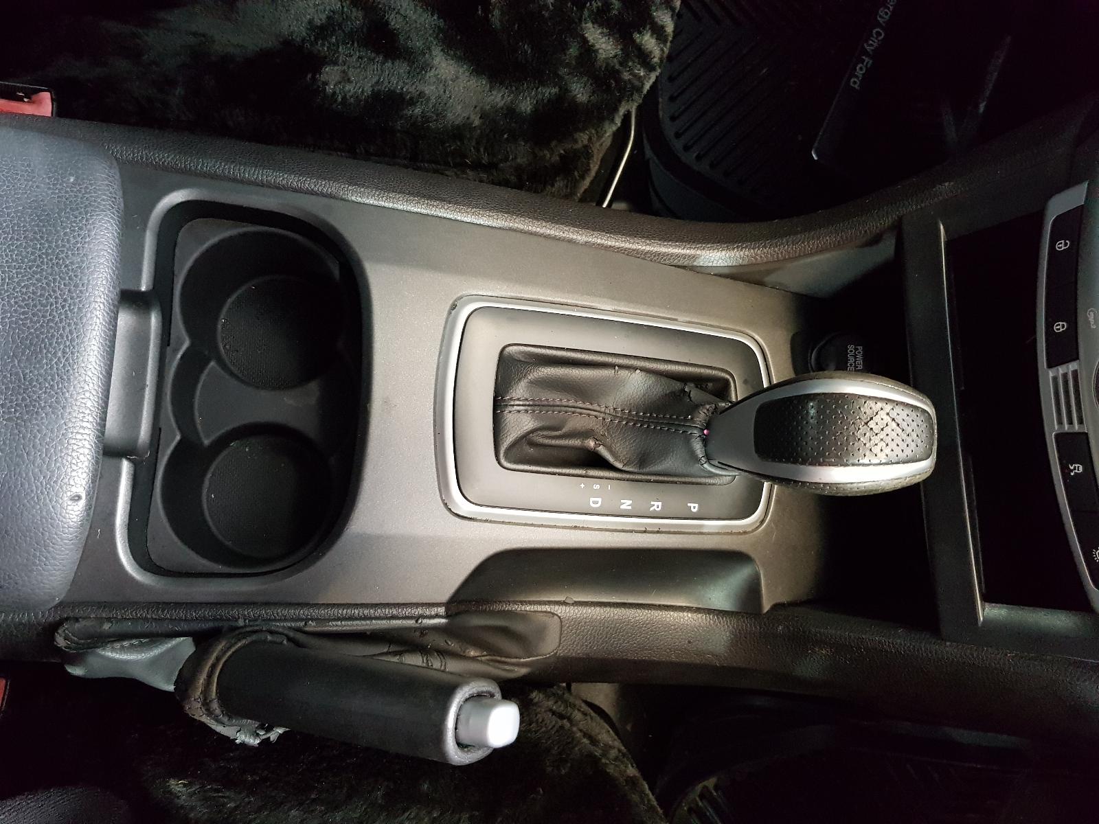 Ford Falcon - BF XR6