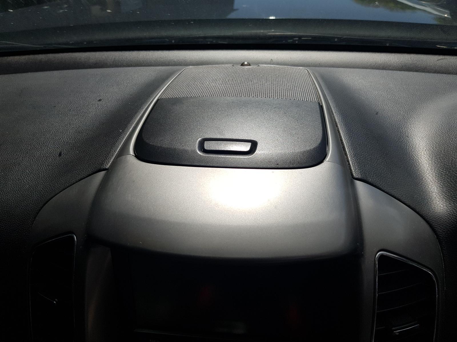 Holden Captiva - Captiva 7 2011-Present