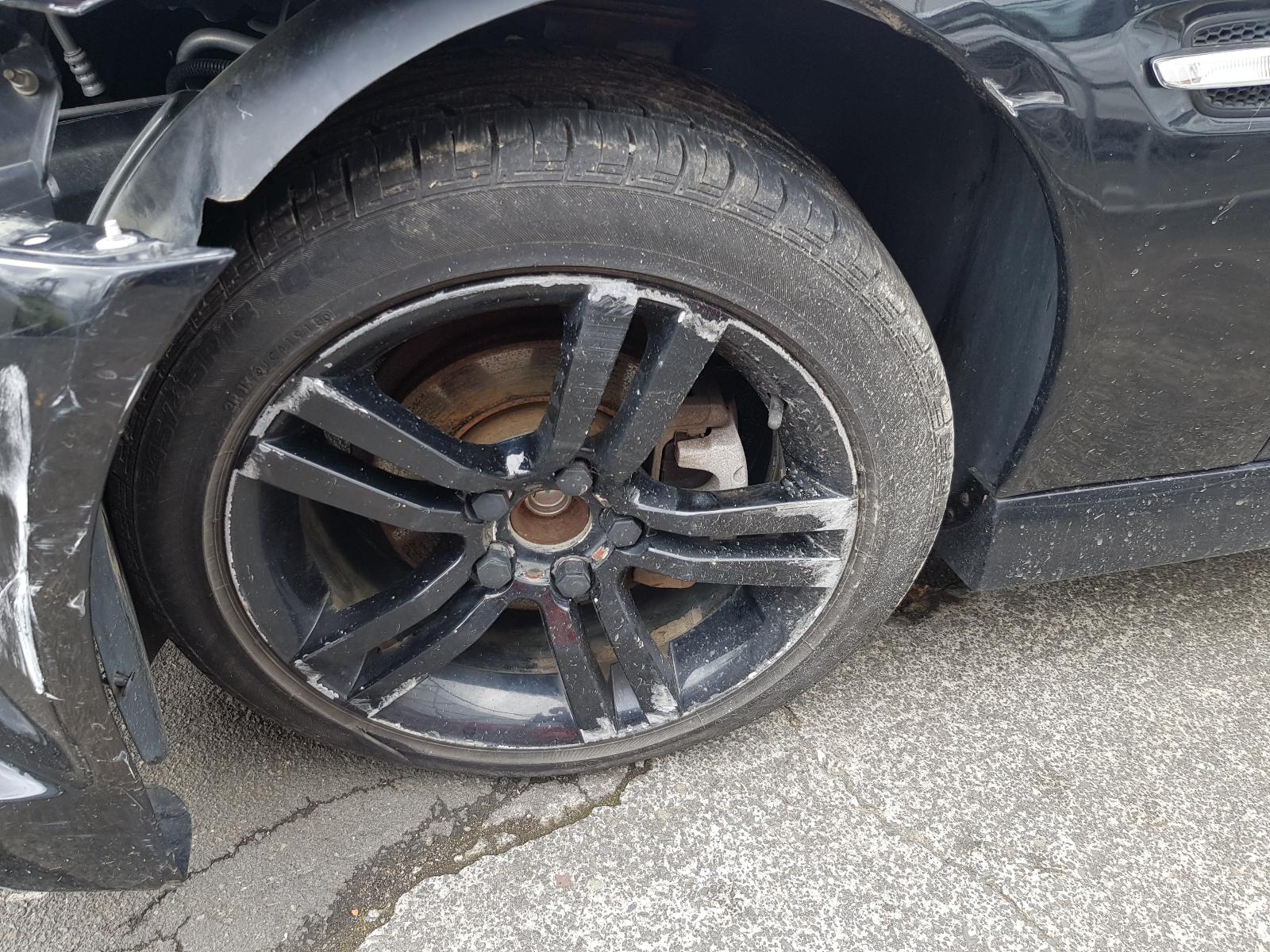 Holden Commodore - VE 2006-2013