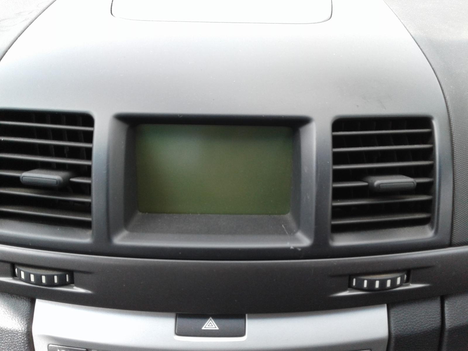 Holden Commodore - VE 2006-2013