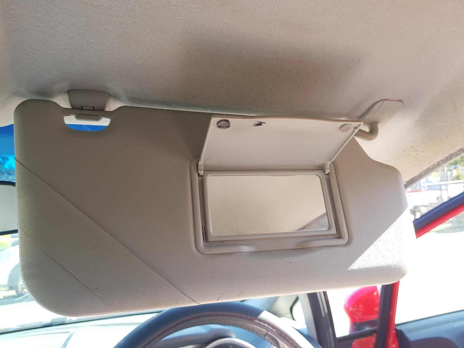 Ford Fiesta - WT 2010-2014