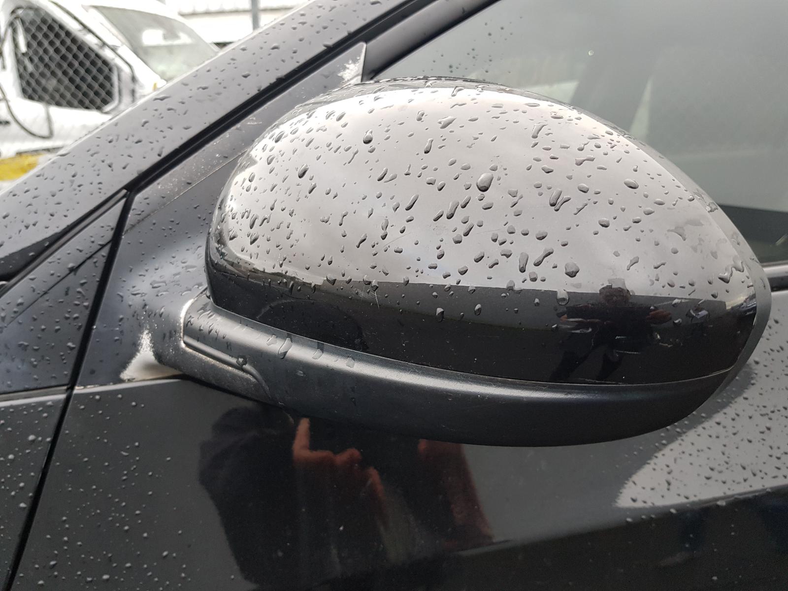 Holden Cruze - 2009-Present