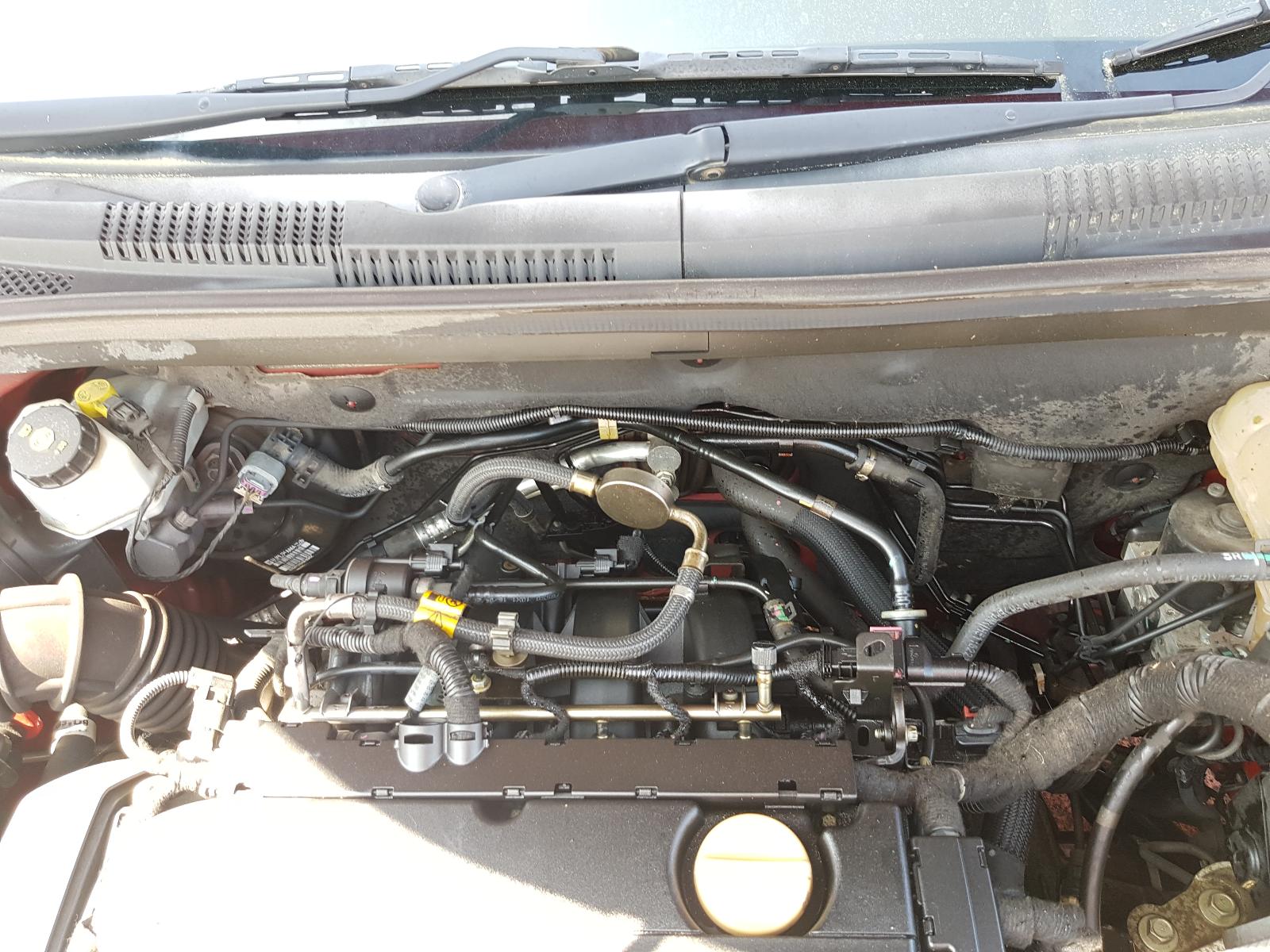 Holden Cruze - 2009-Present