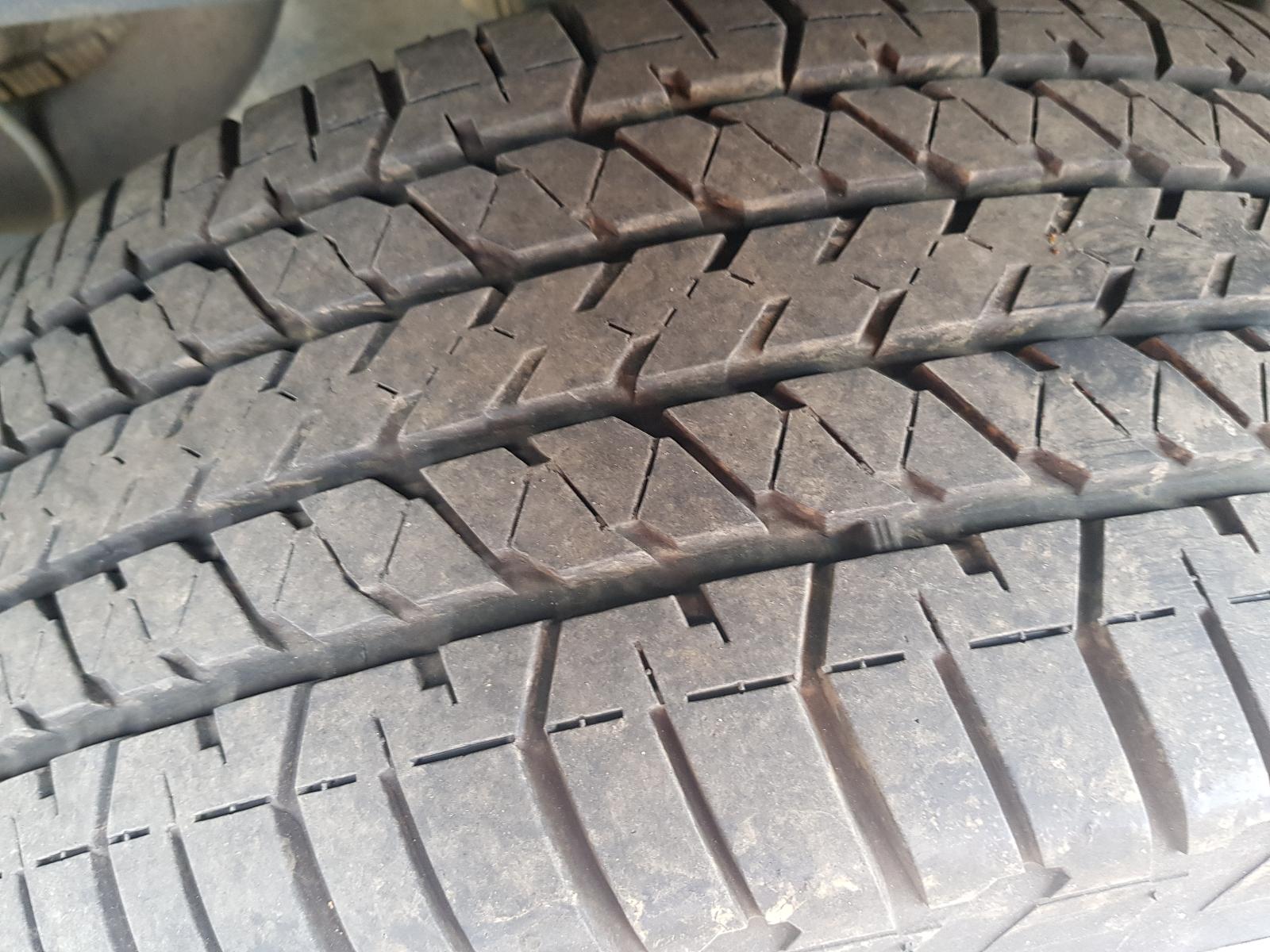 Holden Colorado - RG2 2016-Present