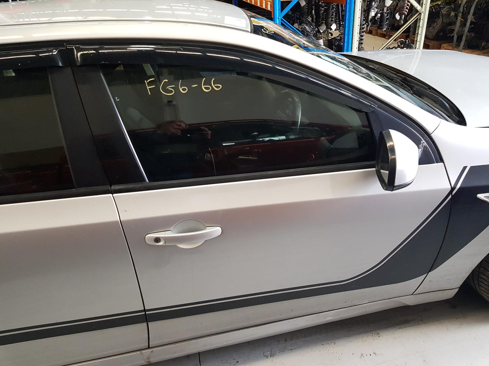 Ford Falcon - FG-FGX 2008-2016