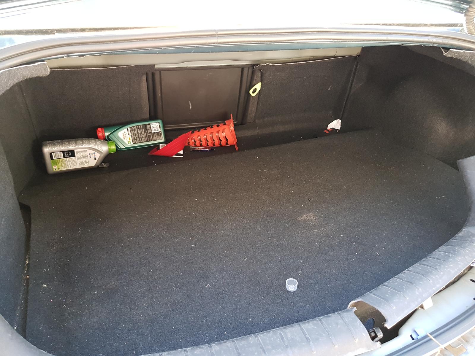 Holden Commodore - VF 2013-Present