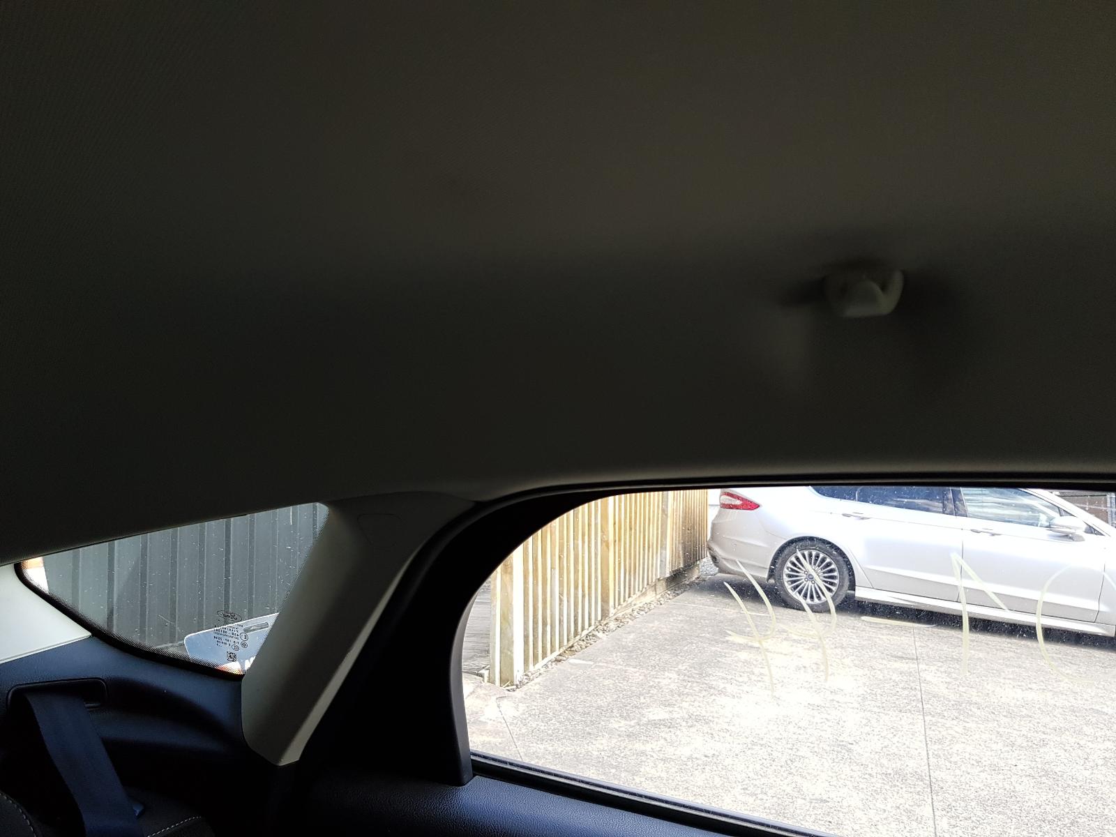 Ford Focus - LW 2011-2015