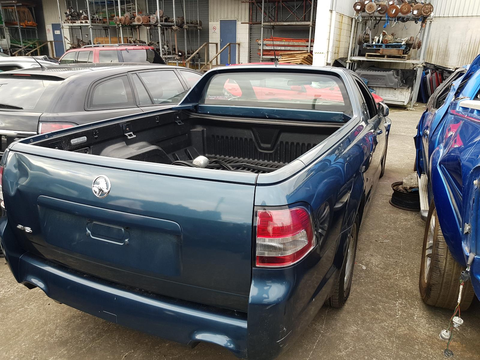 Holden Commodore - VE 2006-2013