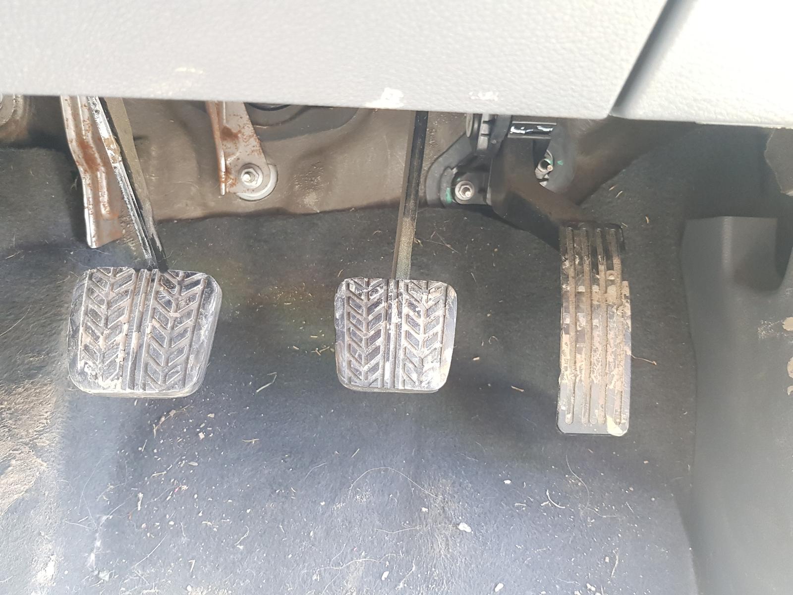 Ford Ranger - PX/PX2 2011-2017